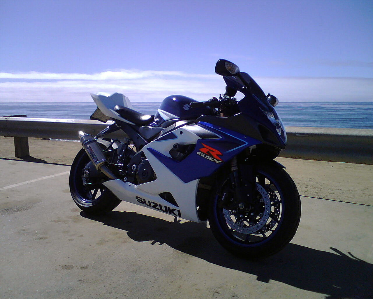 2006 GSX-R1000